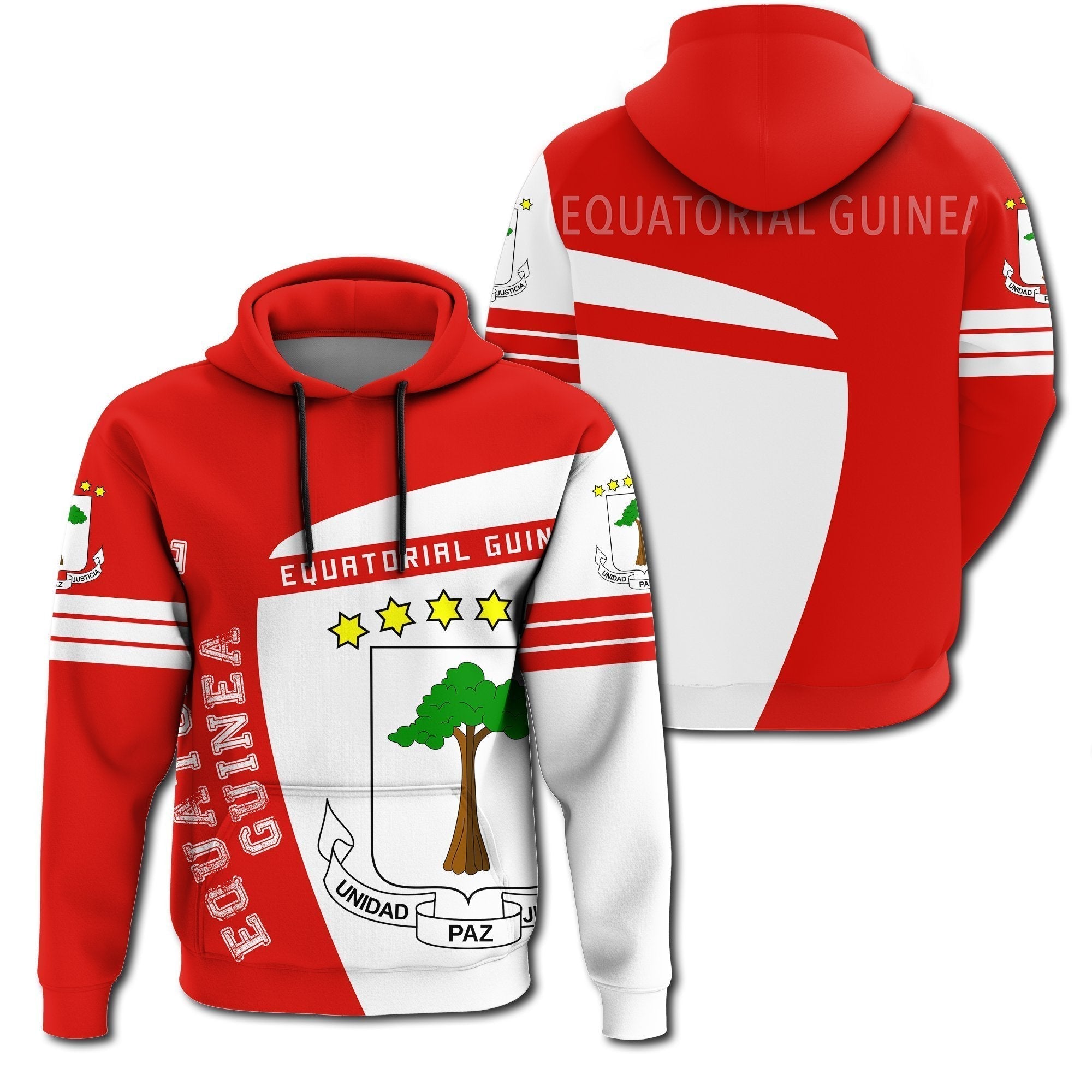 african-hoodie-equatorial-guinea-hoodie-sport-premium
