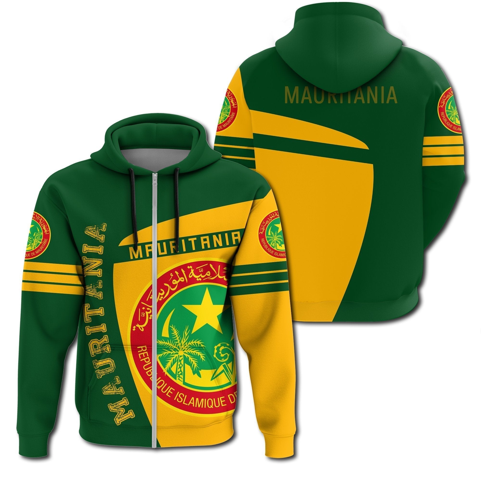 african-zip-hoodie-mauritania-zip-hoodie-sport-premium