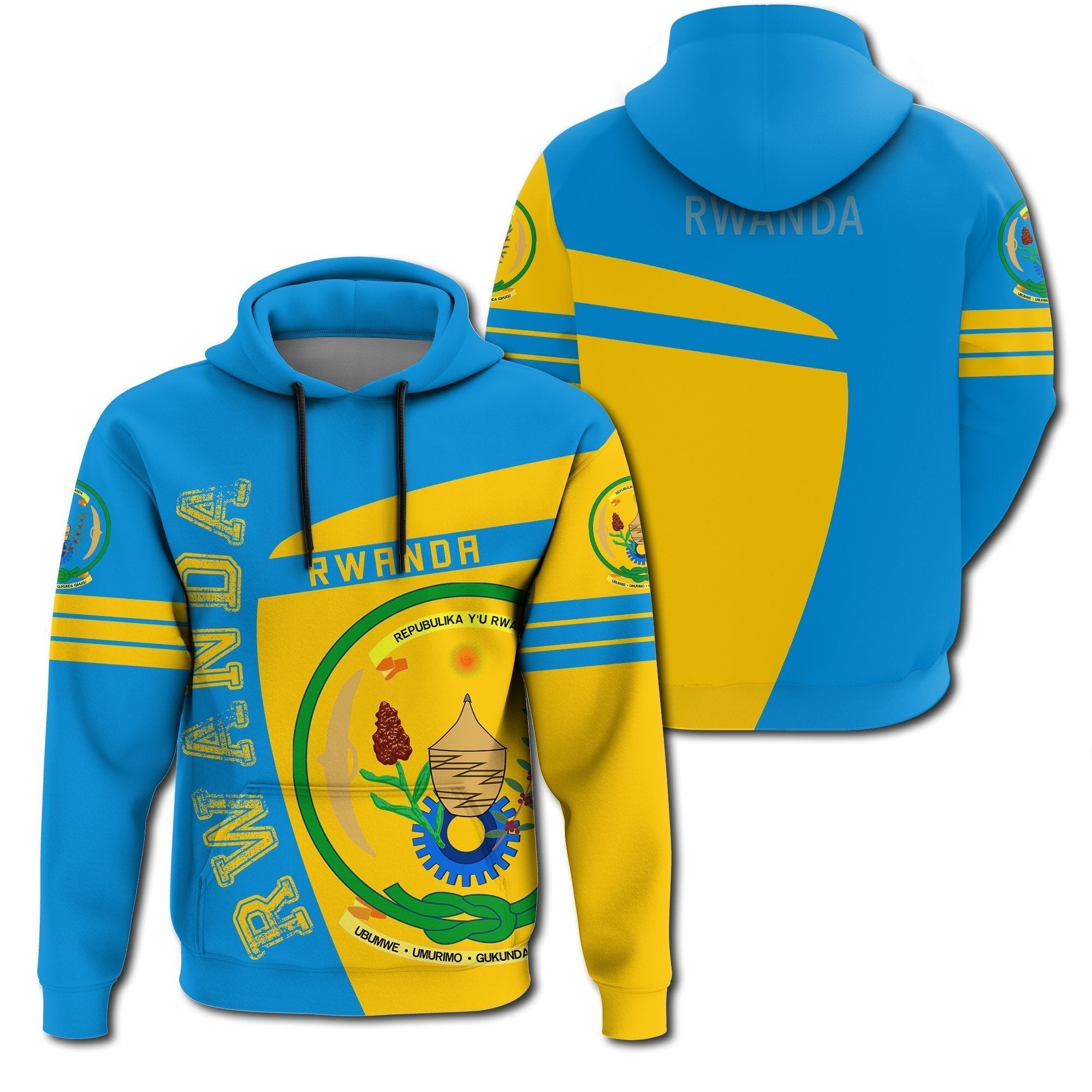 african-hoodie-rwanda-hoodie-sport-premium