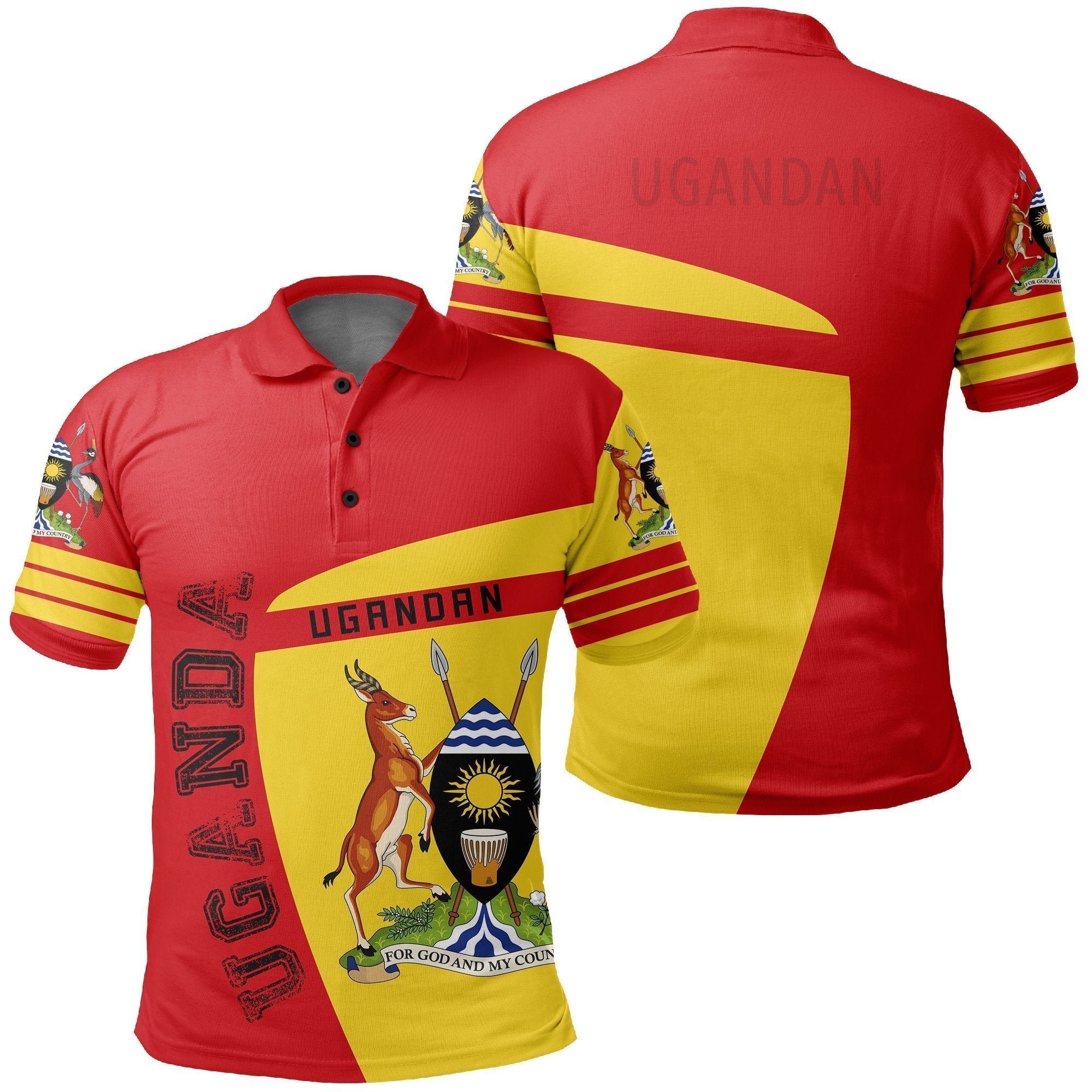 african-polo-shirt-uganda-polo-shirt-sport-premium
