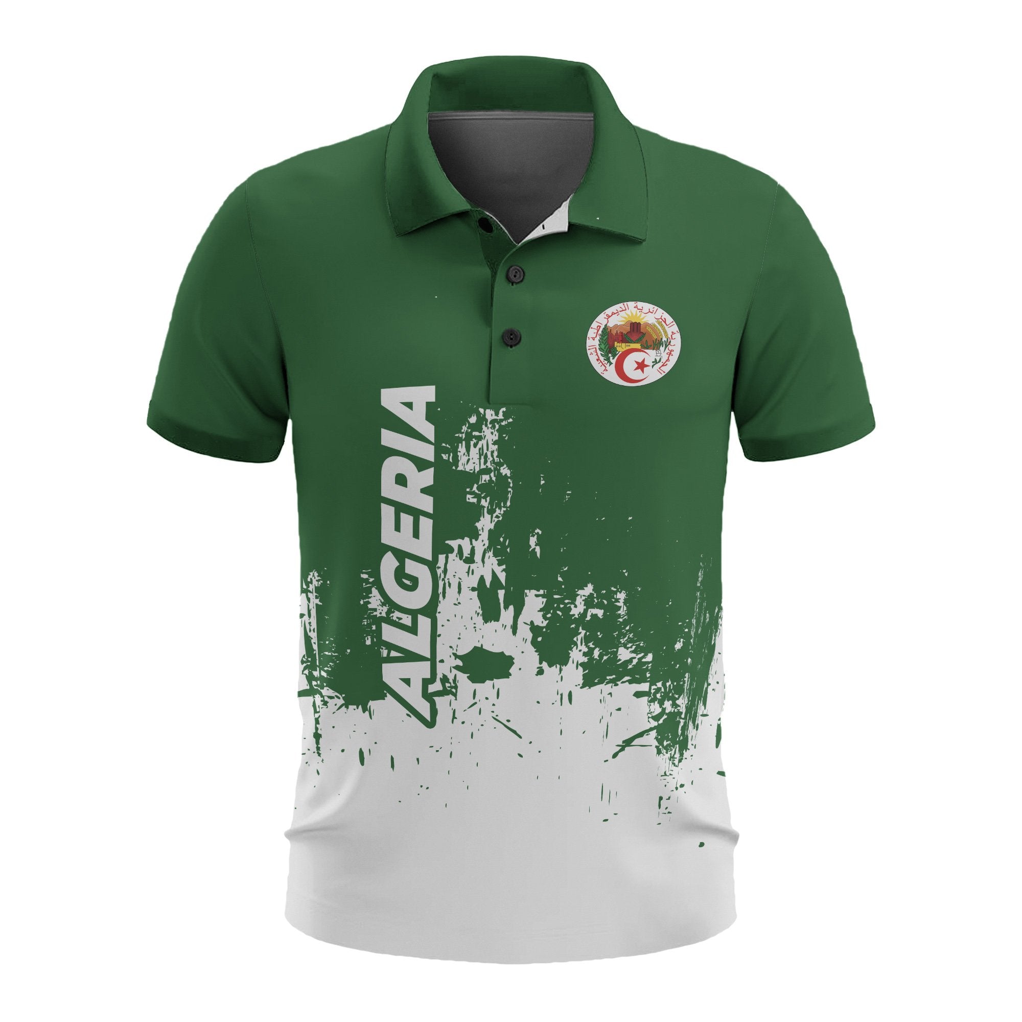 algeria-back-mens-all-over-print-polo-shirt-model-t55