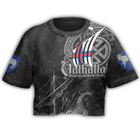 viking-viking-faroe-island-drakkar-croptop-t-shirt