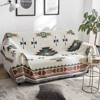 native-american-style-vintage-geometric-blanket