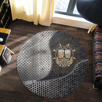 viking-carpet-ancient-vessel-shishlogo-round-carpet