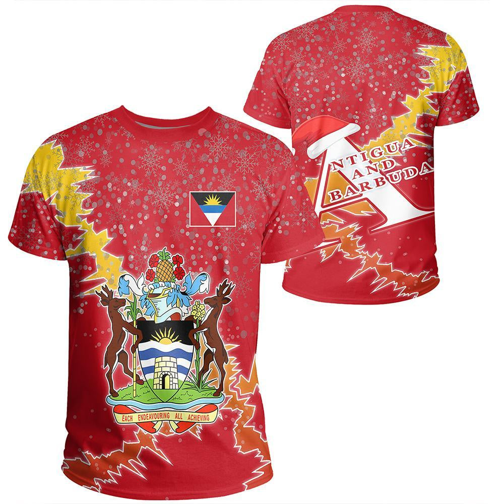 antigua-and-barbuda-christmas-coat-of-arms-t-shirt-x-style