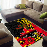 Papua New Guinea Area Rug Vibe Style LT6 - Wonder Print Shop