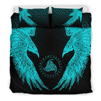 Wonder Print Shop Bedding Set, Muninn RLT12 - Wonder Print Shop