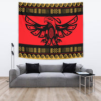 Phoenix Native American Design Tapestry LT10 - Wonder Print Shop