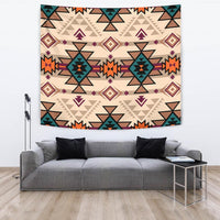 Symbol Ethnic Native American Style Tapestry LT10 - Wonder Print Shop