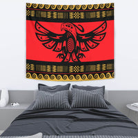 Phoenix Native American Design Tapestry LT10 - Wonder Print Shop