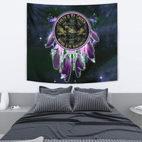 Native American Eagle Dream Catcher Tapestry LT10 - Wonder Print Shop