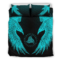 Wonder Print Shop Bedding Set, Muninn RLT12 - Wonder Print Shop