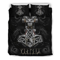 Viking Bedding Set, Mjolnir RLT12 - Wonder Print Shop