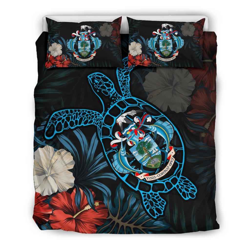 african-bedding-set-seychelles-coat-of-arm-turtle-duvet-cover-pillow-cases