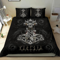 Viking Bedding Set, Mjolnir RLT12 - Wonder Print Shop