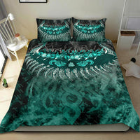 Viking Drakkar Ship Bedding Set RLT12 - Wonder Print Shop