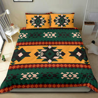Native American Aztec Geometric Pattern Bedding Set LT10 - Wonder Print Shop