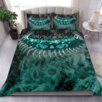 Viking Drakkar Ship Bedding Set RLT12 - Wonder Print Shop