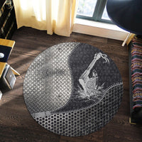 viking-carpet-axe-in-the-celtic-art-thors-hammer-axe-viking-round-carpet