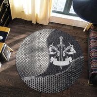 viking-carpet-axes-round-carpet