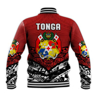 Tonga Baseball Jacket Independence Anniversary Special Version 2022 - Wonder Print Shop