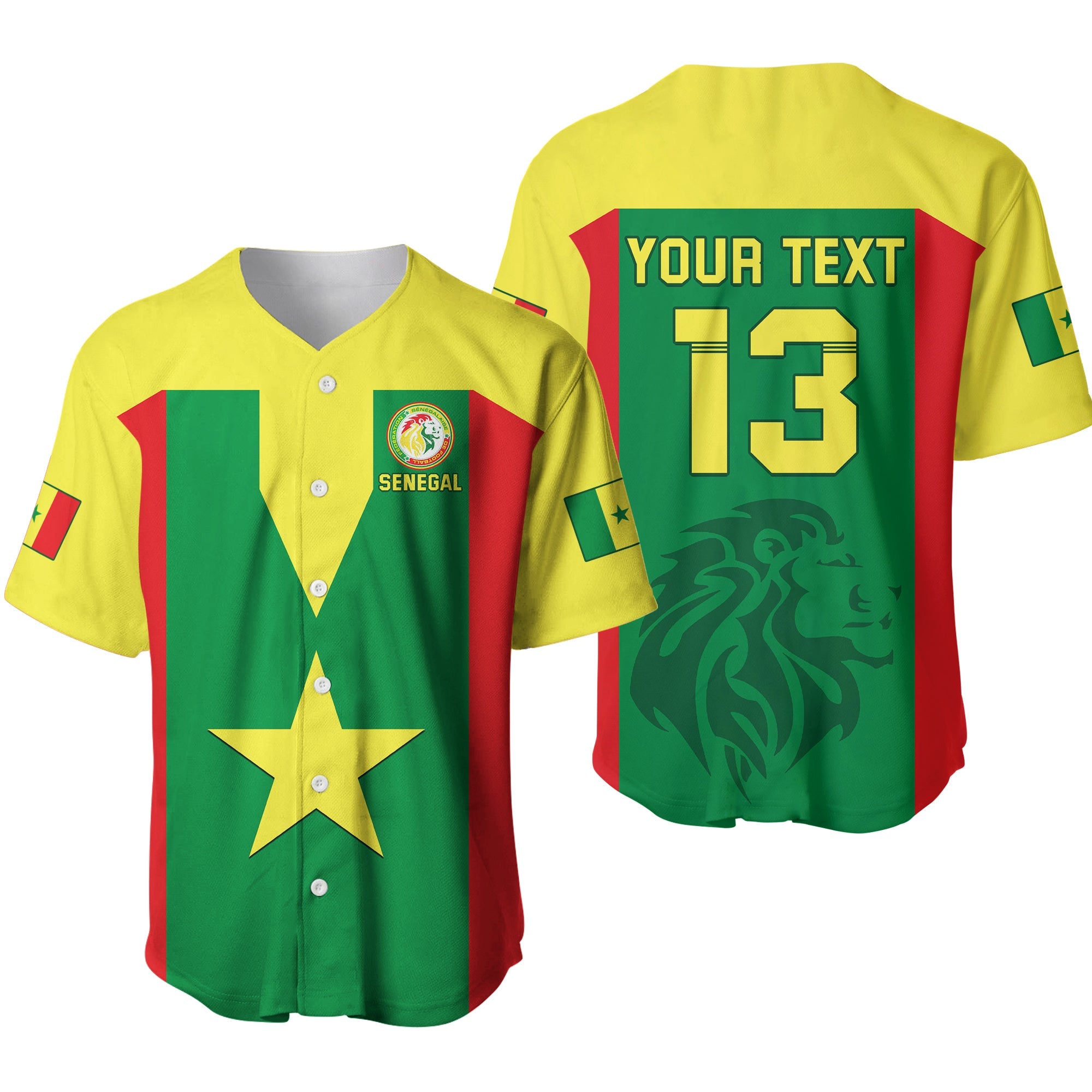 custom-text-and-number-senegal-football-baseball-jersey-champion-of-africa