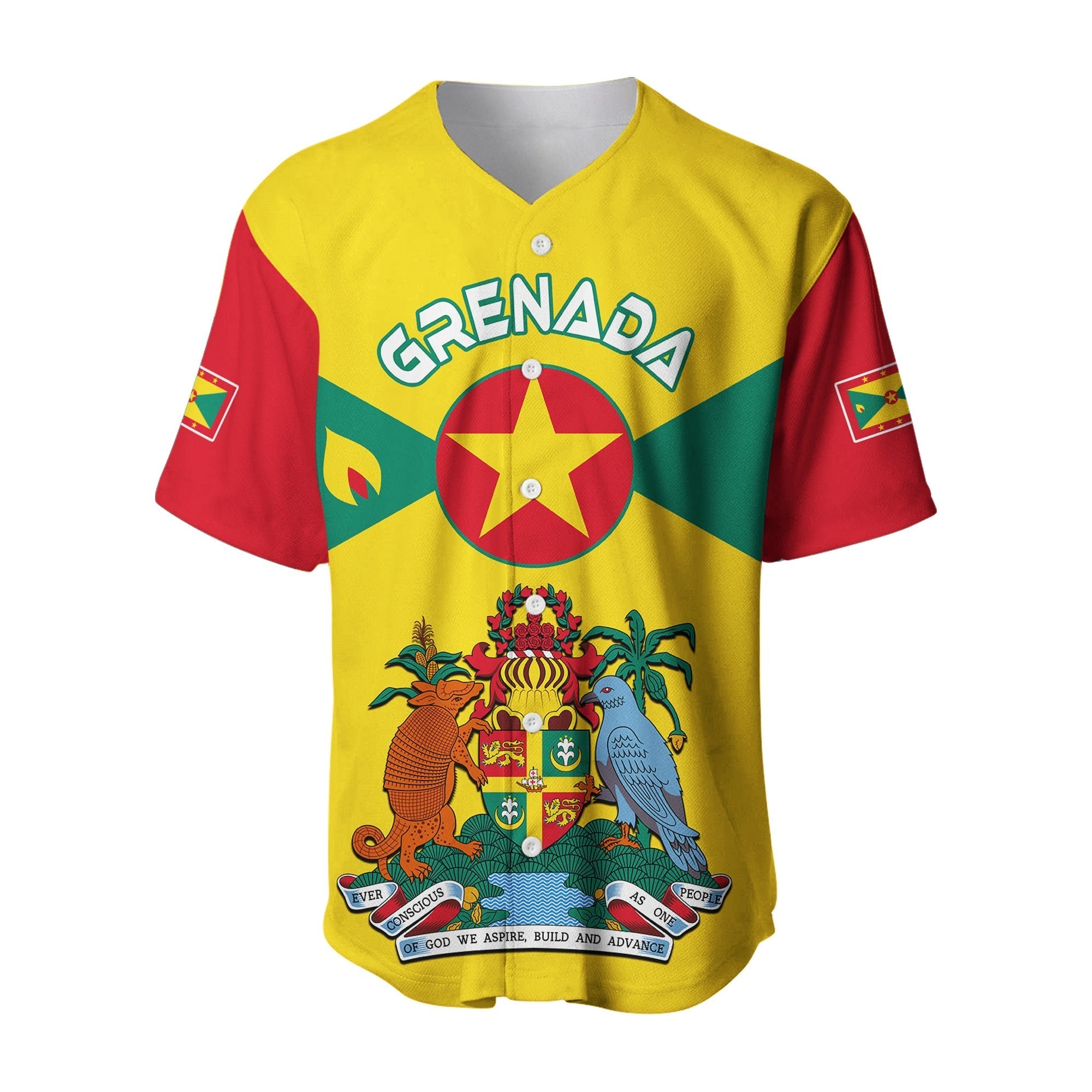 grenada-baseball-jersey-power-grenada-mix-coat-of-arms-lt13
