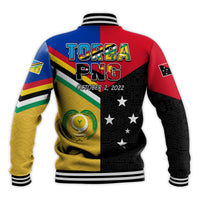 Torba PNG Day Baseball Jacket 2022 Simple Polynesia LT13 - Wonder Print Shop