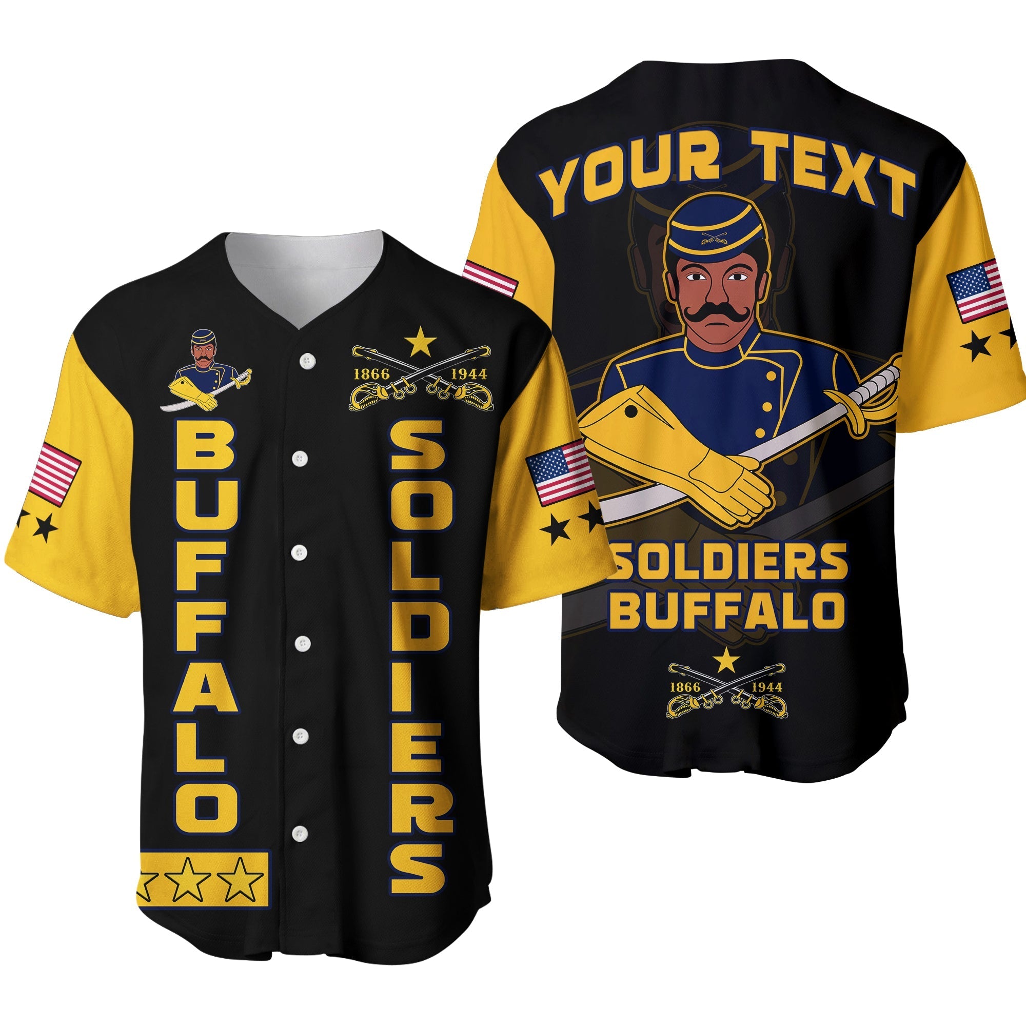 custom-personalised-buffalo-soldiers-baseball-jersey-bsmc-club-adore-motorcycle-ver01