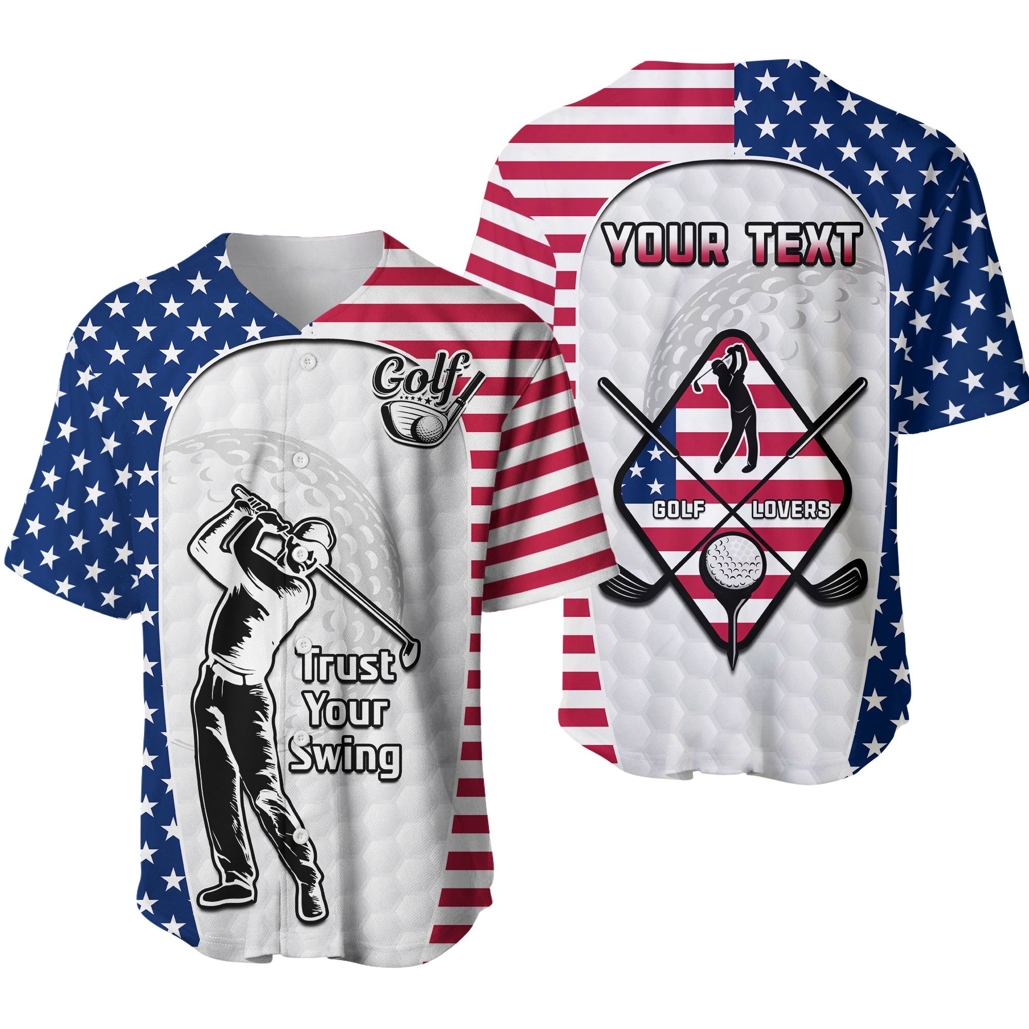 custom-personalised-american-flag-golf-baseball-jersey-gofl-lovers-trust-your-swing-ver01
