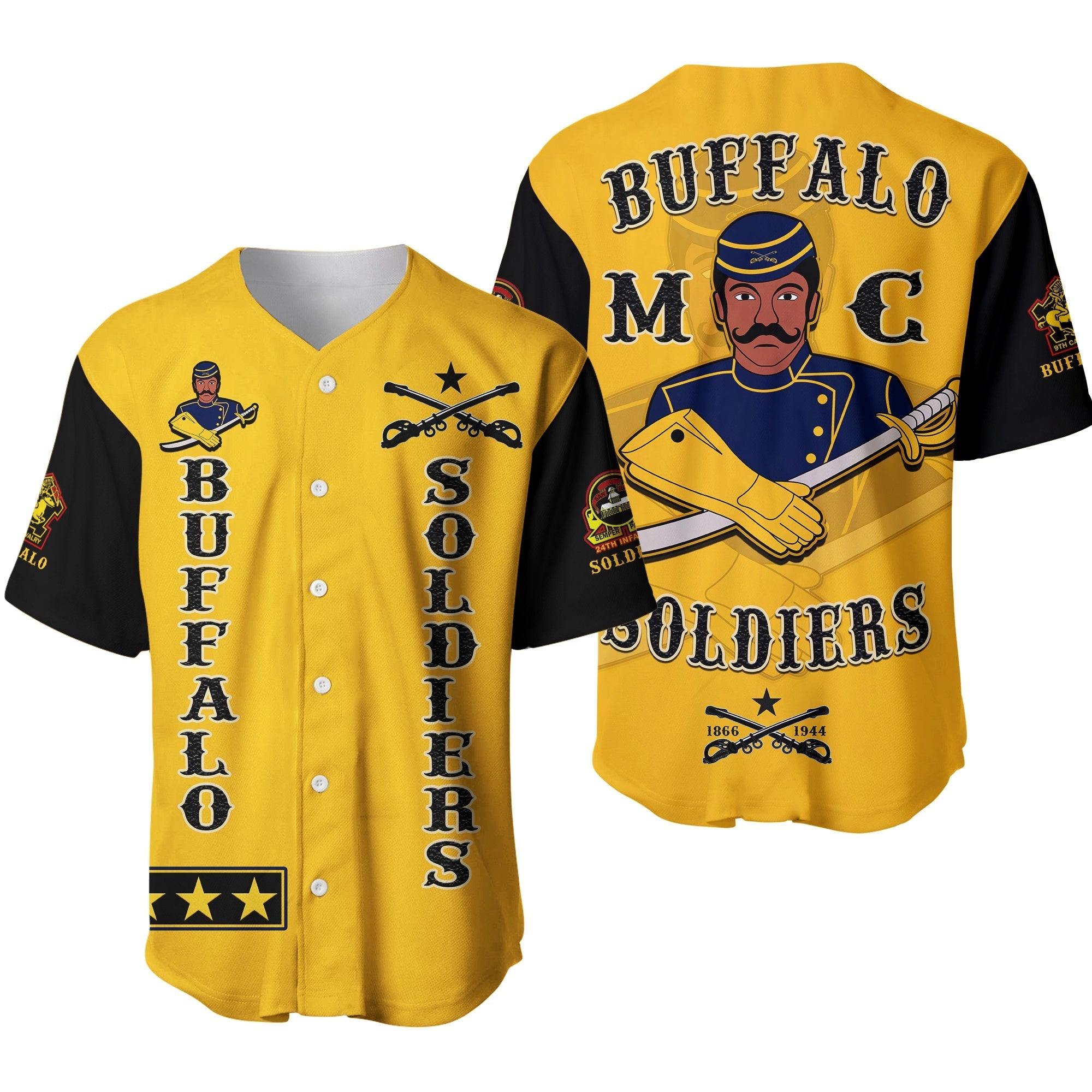 buffalo-soldiers-baseball-jersey-motorcycle-bsmc-club-ver01