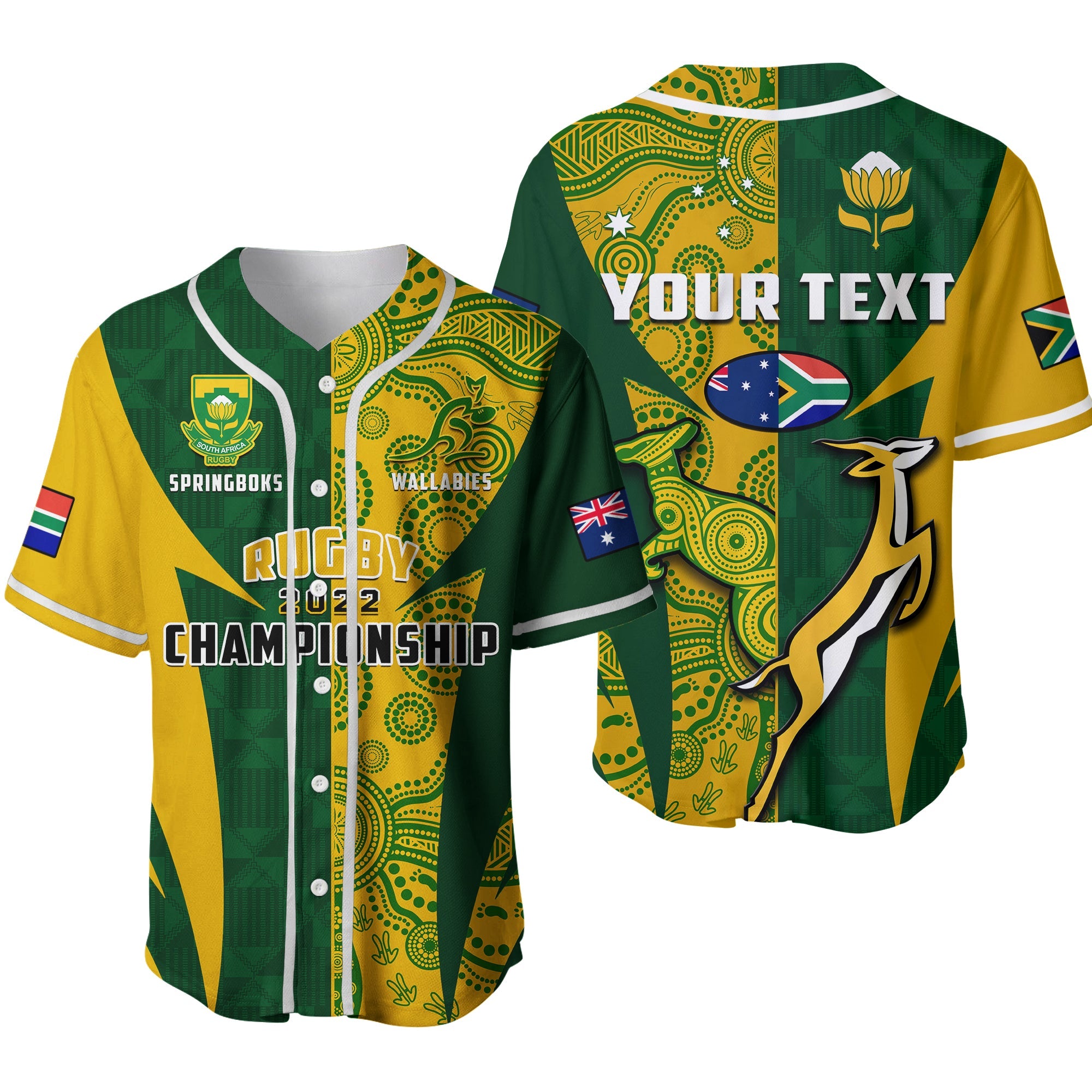 custom-personalised-australia-rugby-and-south-africa-rugby-baseball-jersey-wallabies-mix-springboks-sporty-ver02