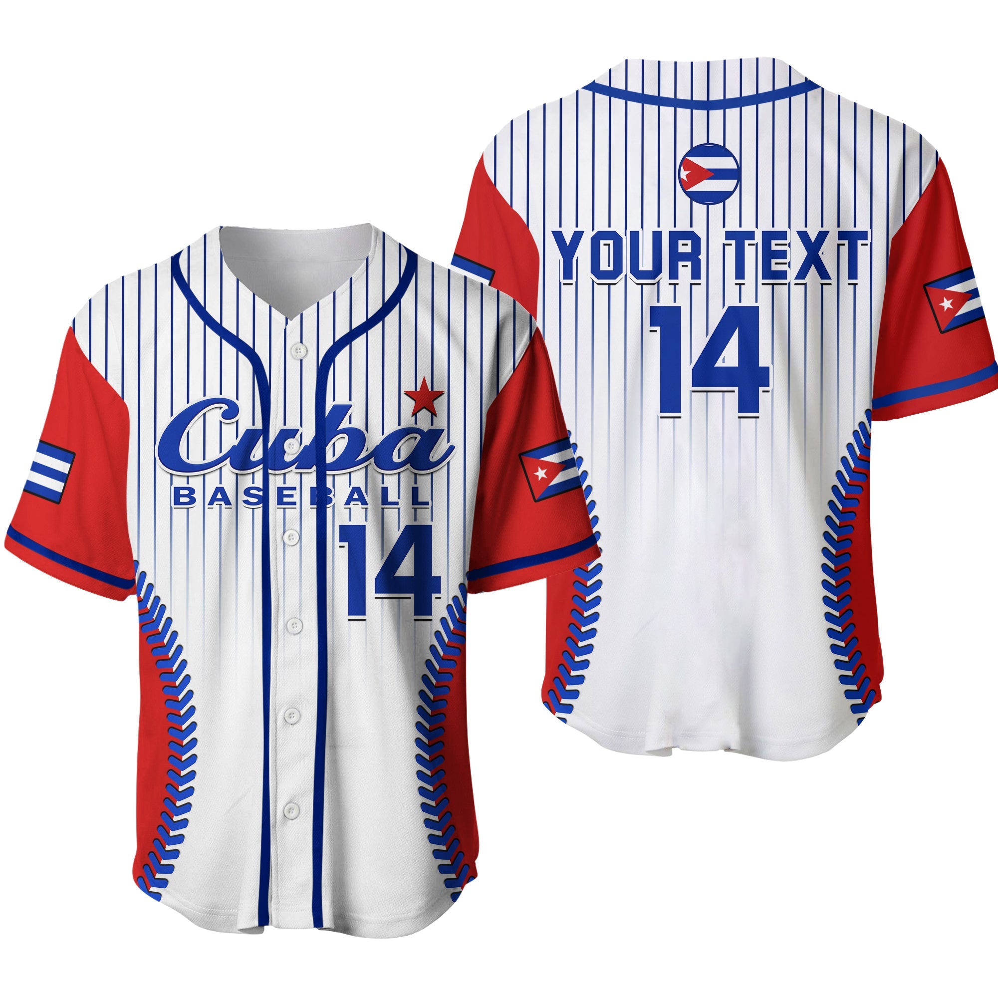custom-text-and-number-cuba-baseball-jersey-baseball-sporty-style-ver02