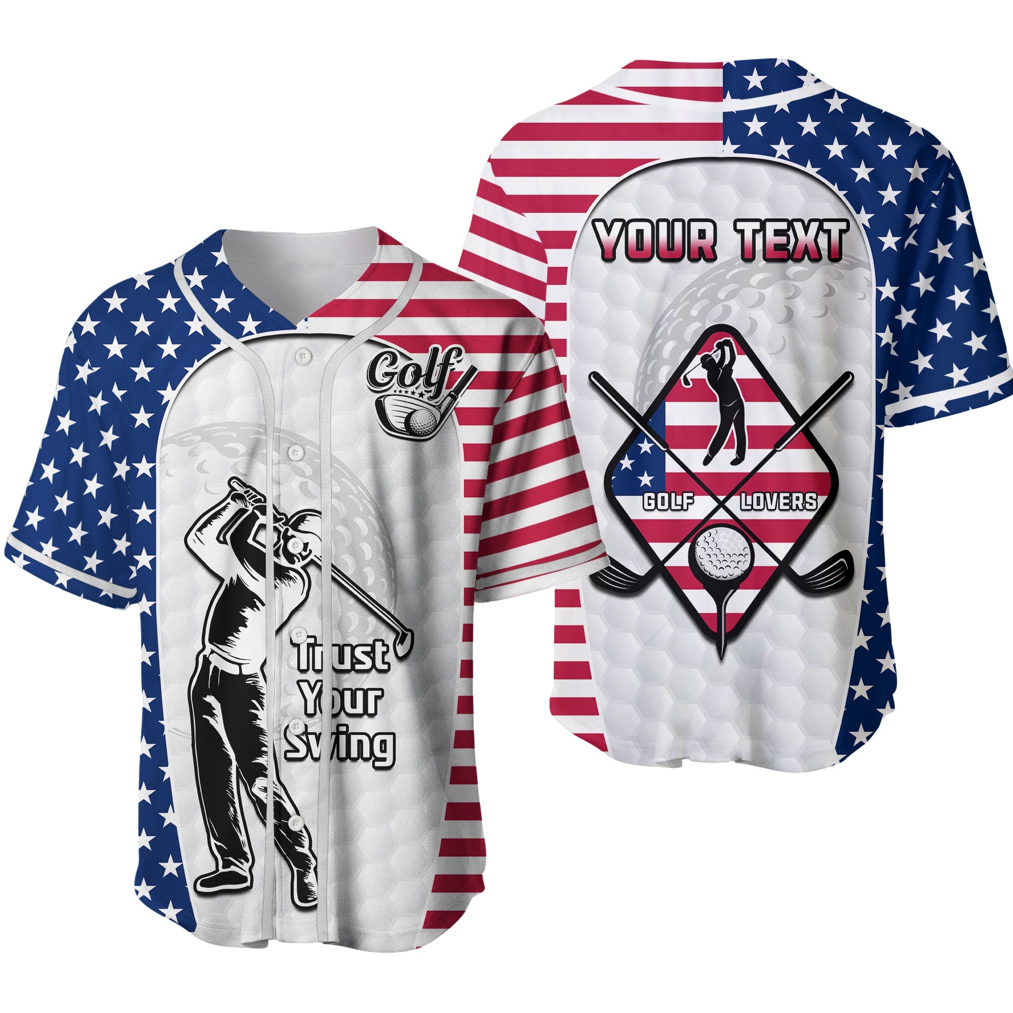 custom-personalised-american-flag-golf-baseball-jersey-gofl-lovers-trust-your-swing-ver02