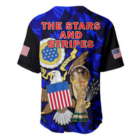 USA Football Baseball Jersey The Yanks Champions WC 2022 - Wonder Print Shop