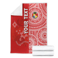custom-personalised-tonga-premium-blanket-tongan-coat-of-arms-ngatu-pattern-lt14