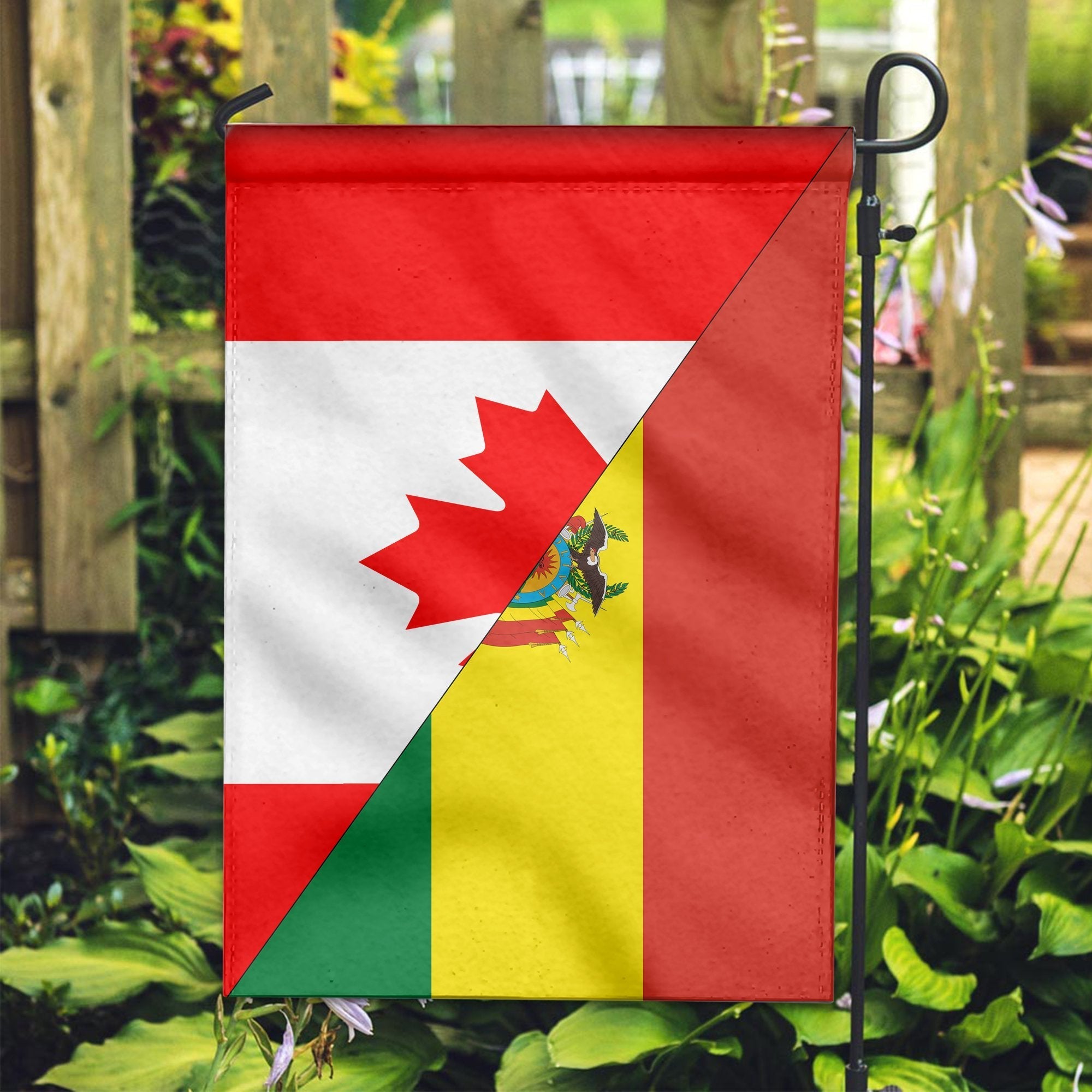 canada-flag-with-bolivia-flag