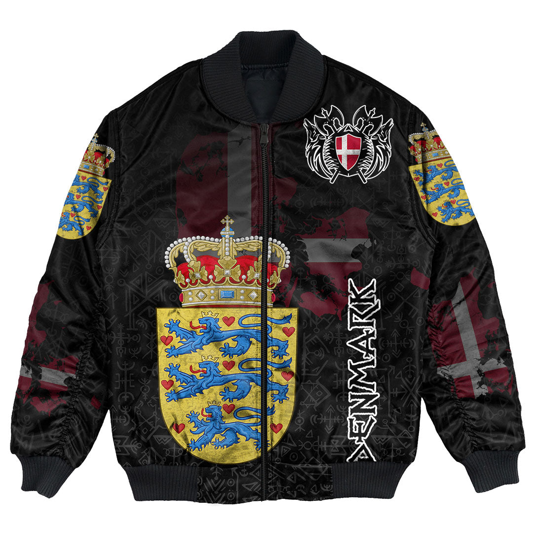 custom-viking-denmark-flag-and-map-bomber-jacket-style-viking-geri-and-freki