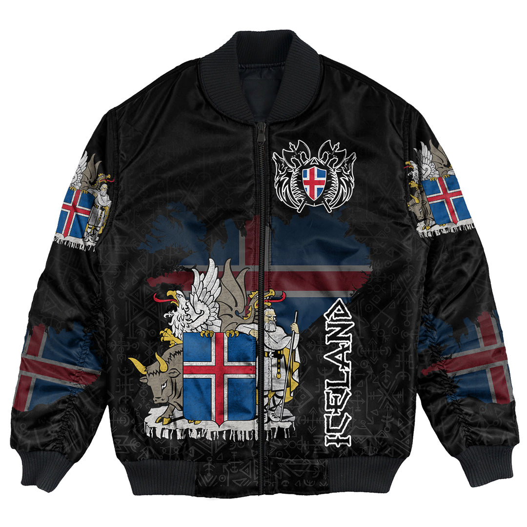 custom-viking-iceland-flag-and-map-bomber-jackets-style-viking-geri-and-freki