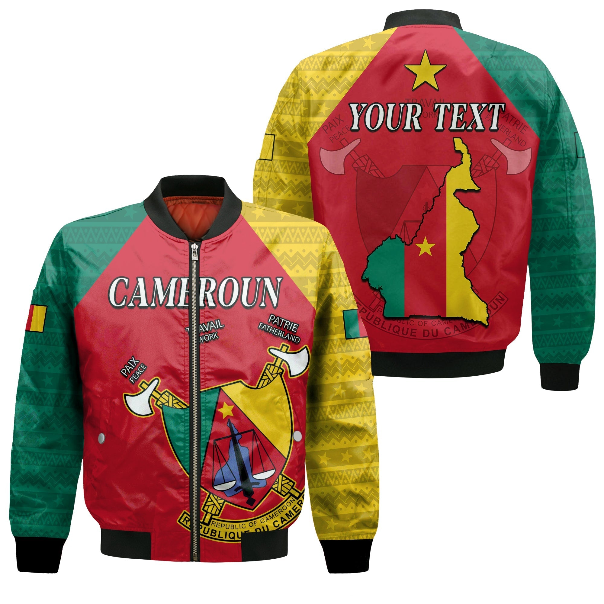 custom-personalised-cameroon-bomber-jacket-independence-day-cameroonians-pattern