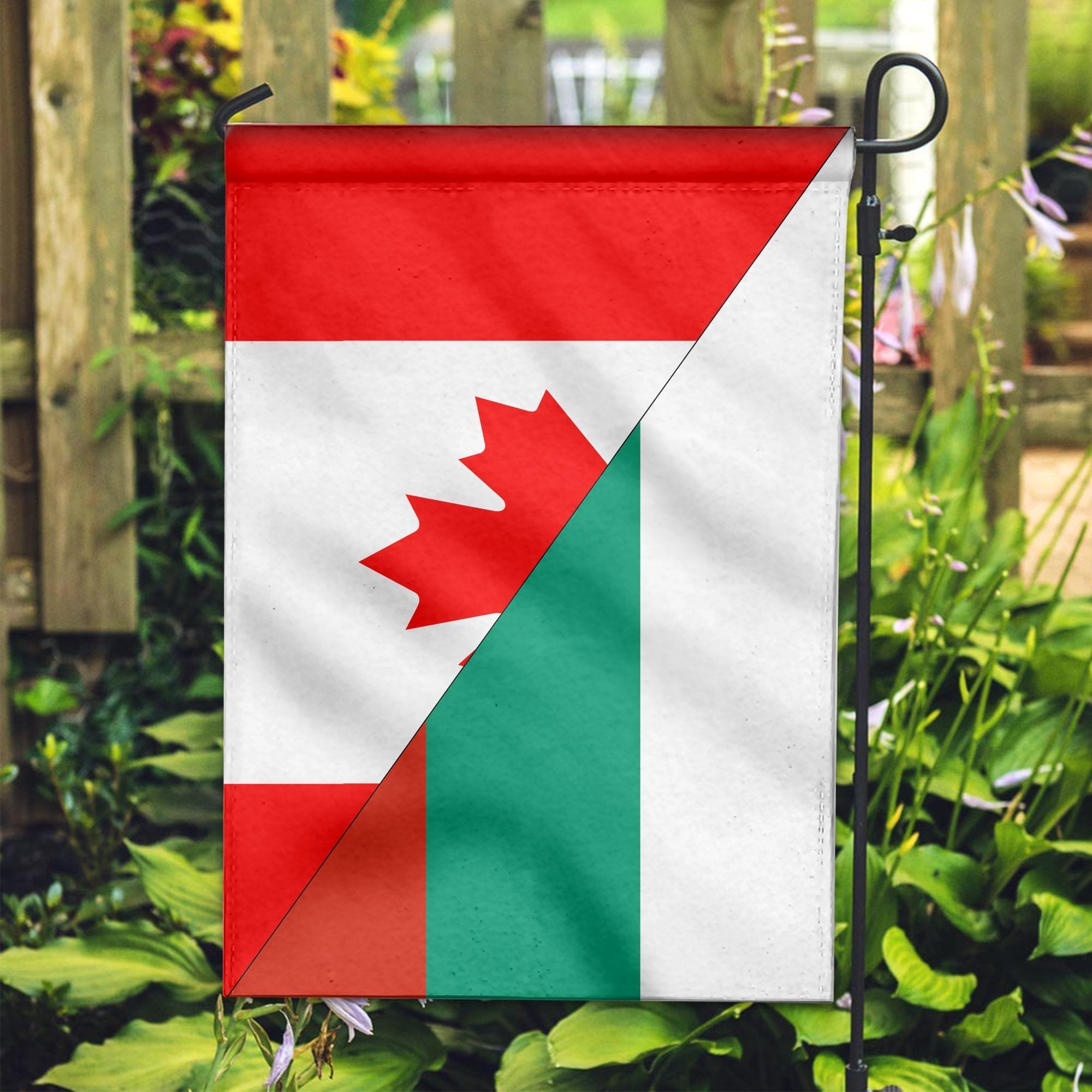 canada-flag-with-bulgaria-flag