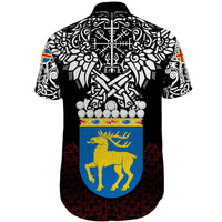 viking-shorts-sleeve-shirt-aland-viking-symbol