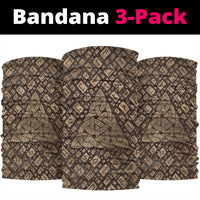 viking-bandana-triquetra-and-runic-alphabet-wood-and-gold-bandana