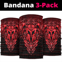 viking-bandana-the-armor-of-viking-red-version-bandana