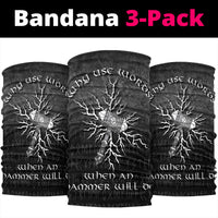 viking-bandana-why-use-words-when-an-hammer-will-do-bandana
