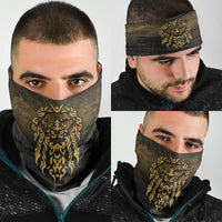 viking-bandana-viking-god-odin-allfather-in-asgard-raven-god-gold-version-bandana