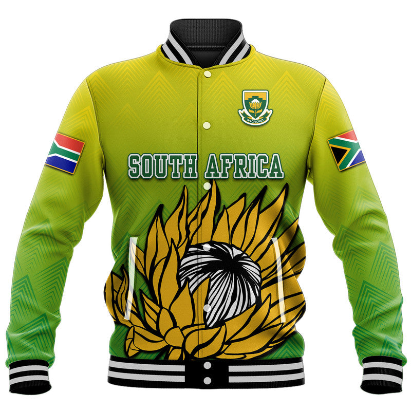 custom-personalised-south-africa-national-cricket-team-baseball-jacket-proteas-sports-yellow-style
