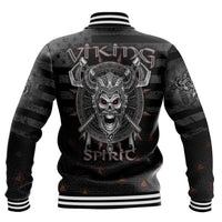 Viking Clothing American Viking The Viking Spirit Baseball Jackets RLT12 - Wonder Print Shop