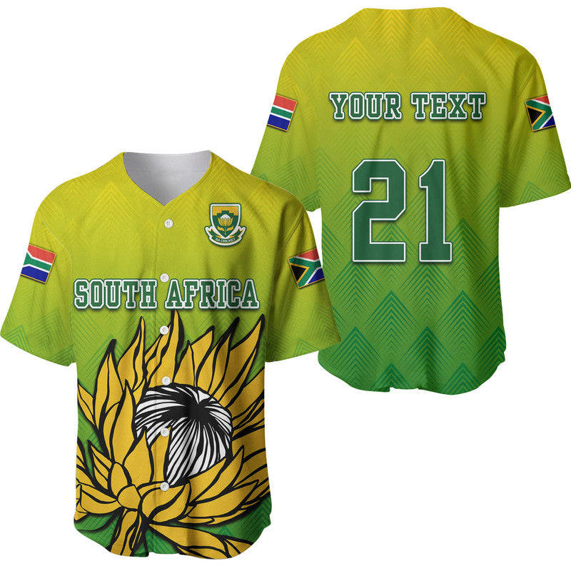 custom-personalised-south-africa-national-cricket-team-baseball-jersey-proteas-sports-yellow-style