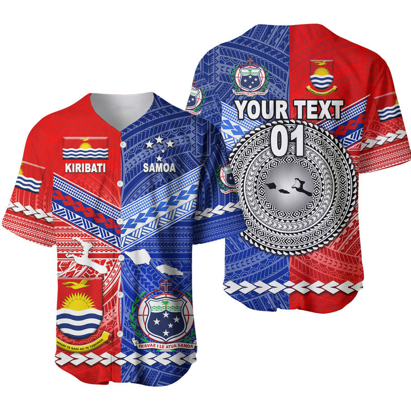 custom-personalised-samoa-and-kiribati-baseball-jersey-together